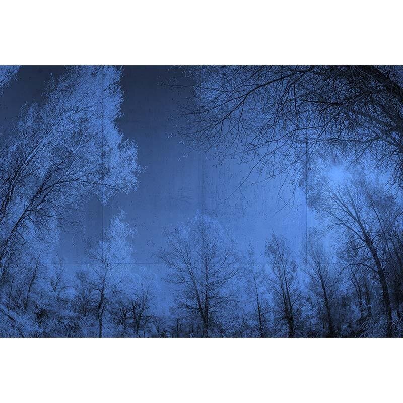 Digitaldruck-Tapete Forest Glade 2 Architects Paper (1031776)