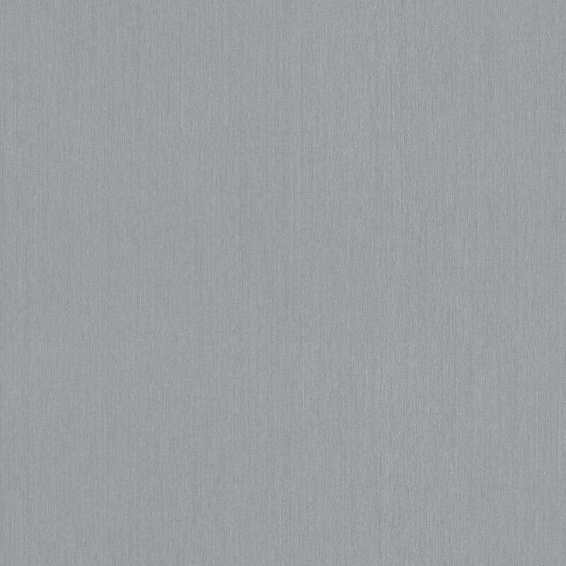 Tapete Grau, Silber Luigi Colani Vliestapete (1022585)