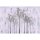Digitaldruck-Tapete Trees Artwork 2 Architects Paper (1031771)