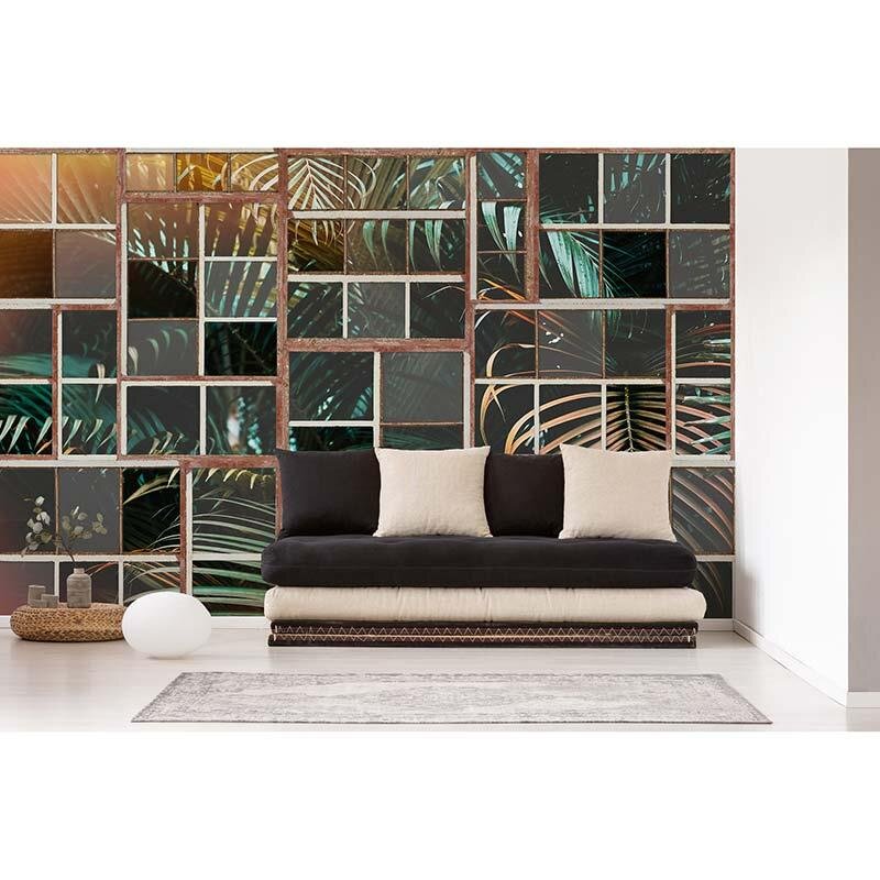 Digitaldruck-Tapete Perspective 3 Architects Paper (1031766)