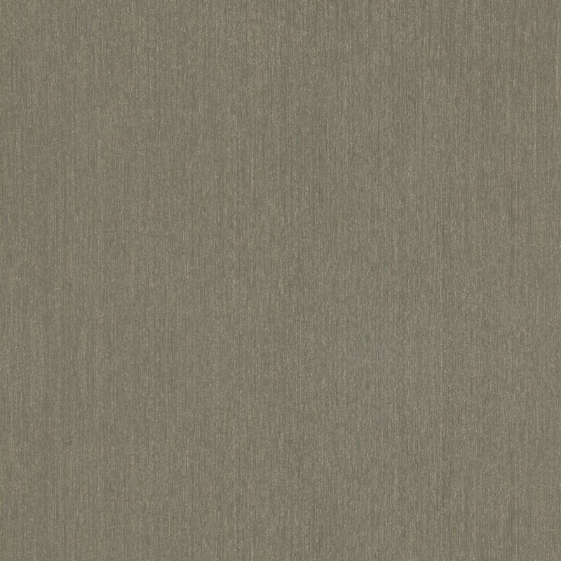 Tapete Grau, Silber Luigi Colani Vliestapete (1022584)