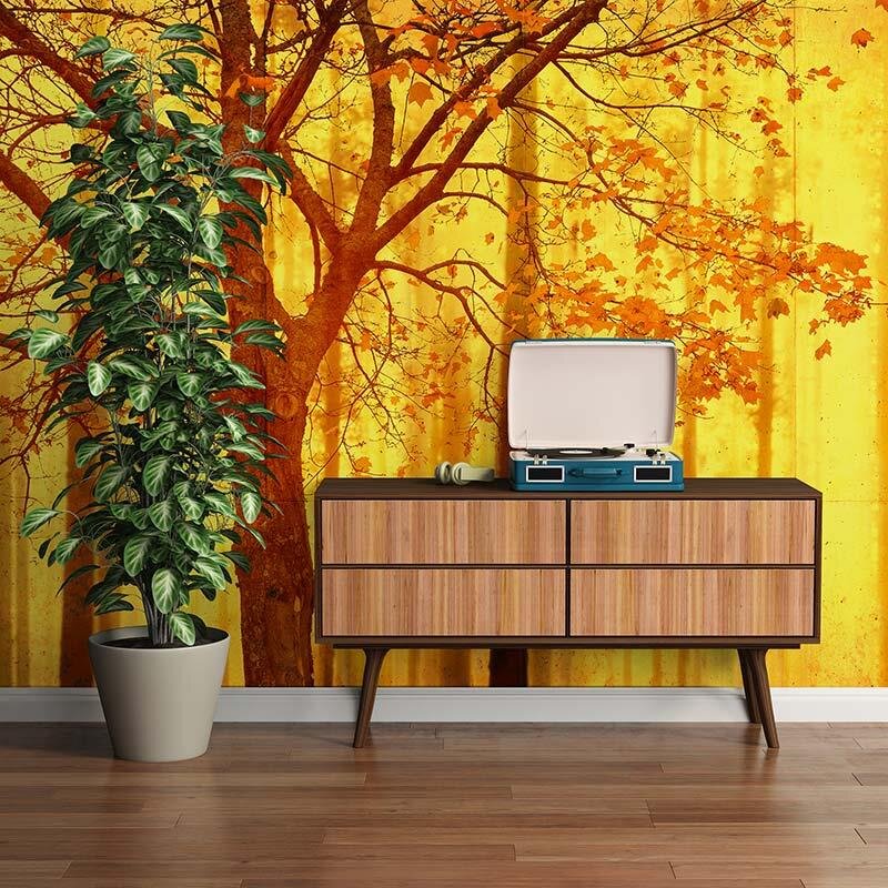 Digitaldruck-Tapete Edge 2 Architects Paper (1031761)