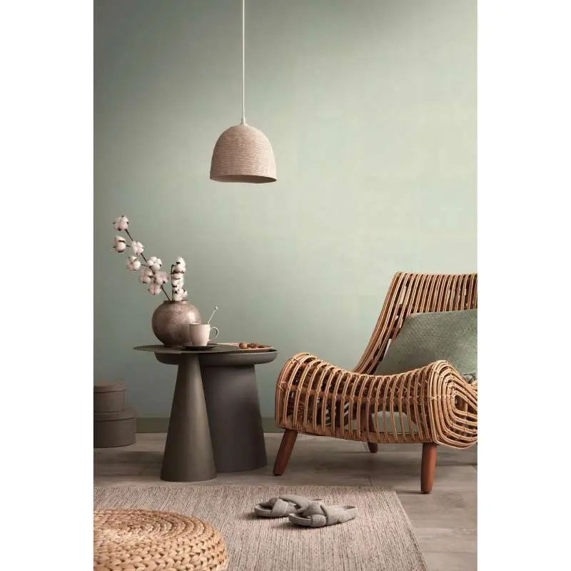 Tapete Grün livingwalls Vliestapete (1043830)