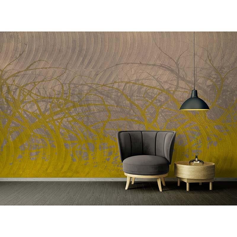 Digitaldruck-Tapete Thorn hedge 2 Architects Paper (1031756)