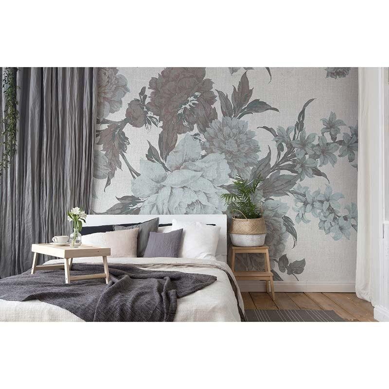 Digitaldruck-Tapete Flowers 3 Architects Paper (1031754)