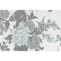 Digitaldruck-Tapete Flowers 3 Architects Paper (1031754)