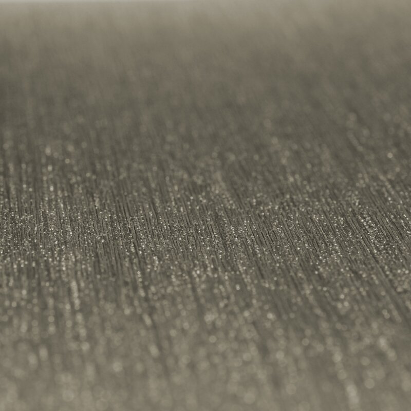 Tapete Gold, Kupfer Luigi Colani Vliestapete (1022583)