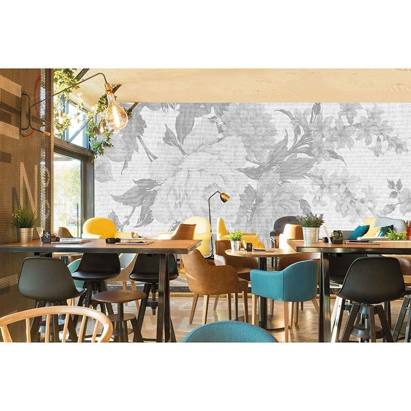 Digitaldruck-Tapete Flowers 1 Architects Paper (1031752)