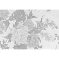 Digitaldruck-Tapete Flowers 1 Architects Paper (1031752)