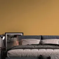 Tapete Gelb livingwalls Vliestapete (1043829)