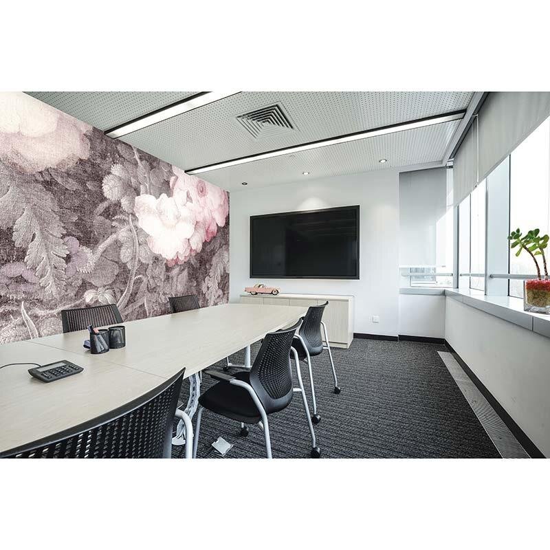 Digitaldruck-Tapete Art Blossom 1 Architects Paper (1031736)