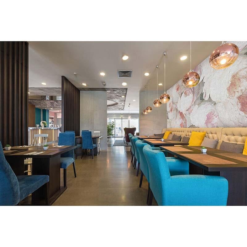 Digitaldruck-Tapete Flowers 1 Architects Paper (1031732)