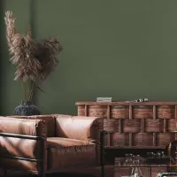 Tapete Gr&uuml;n livingwalls Vliestapete (1043827)