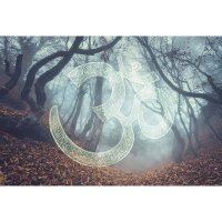 Digitaldruck-Tapete Symbol Forest 2 Architects Paper...