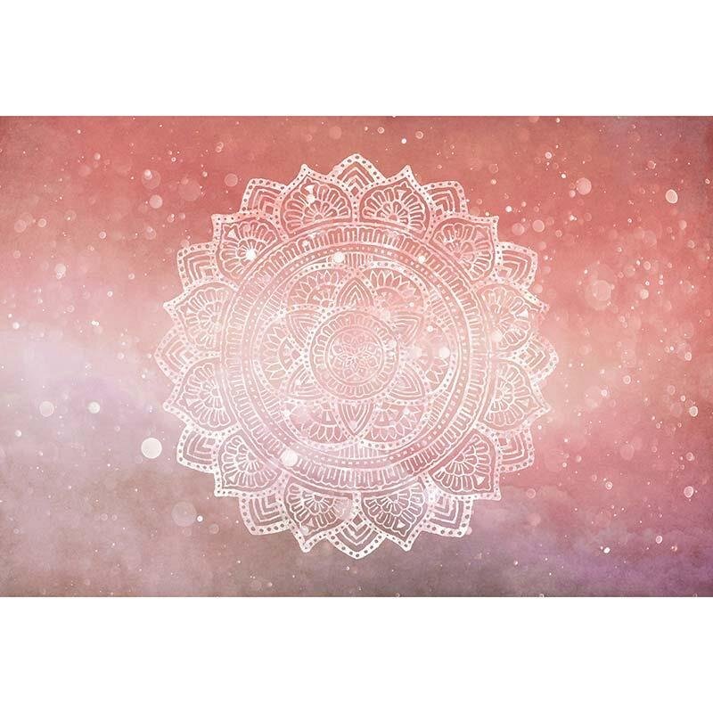 Digitaldruck-Tapete Mandala Artwork 3 Architects Paper (1031719)