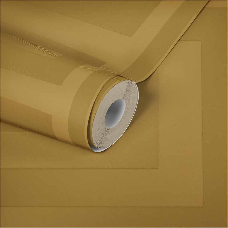 Tapete Gold, Kupfer VERSACE Satintapete (1023753)