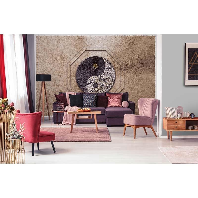 Digitaldruck-Tapete Yin & Yan 2 Architects Paper (1031714)