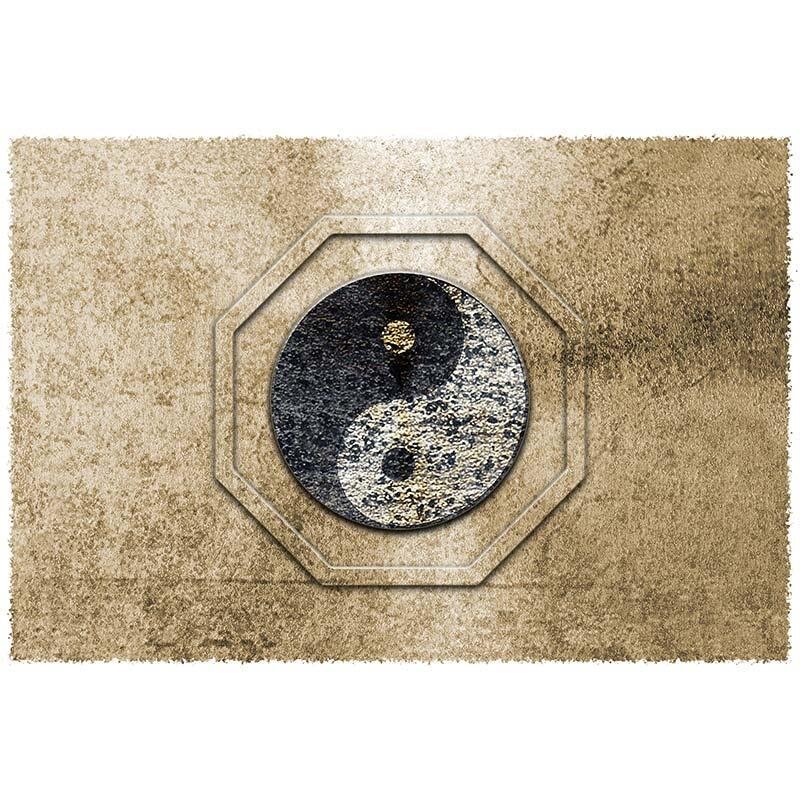 Digitaldruck-Tapete Yin & Yan 1 Architects Paper (1031713)