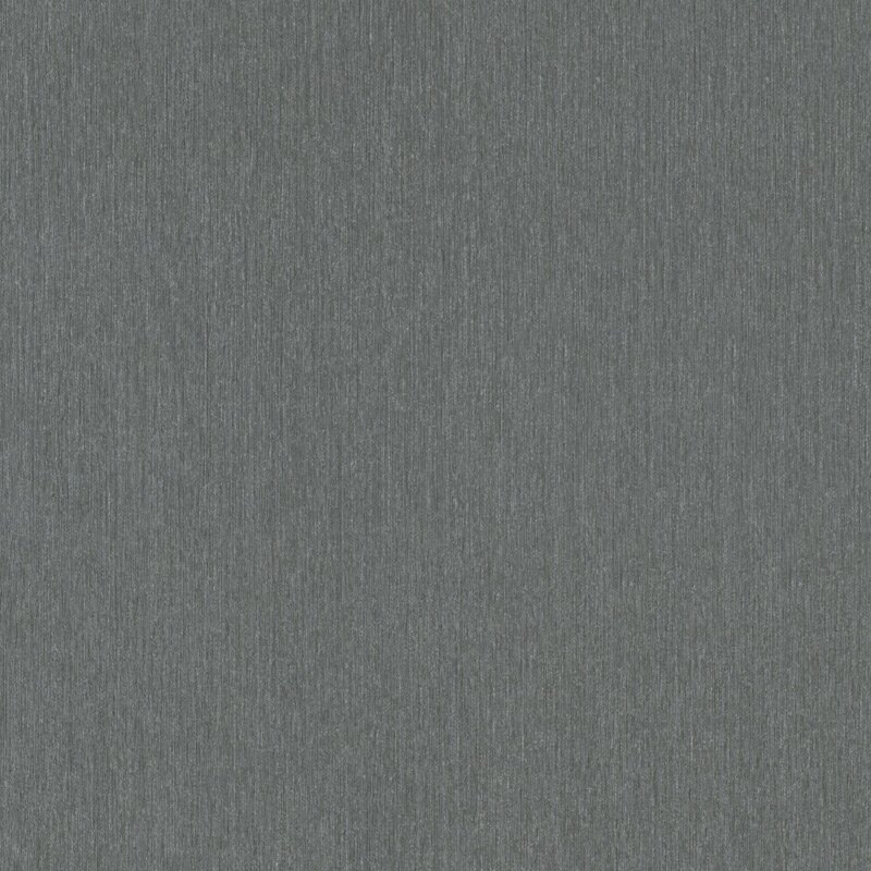 Tapete Grau, Silber Luigi Colani Vliestapete (1022576)