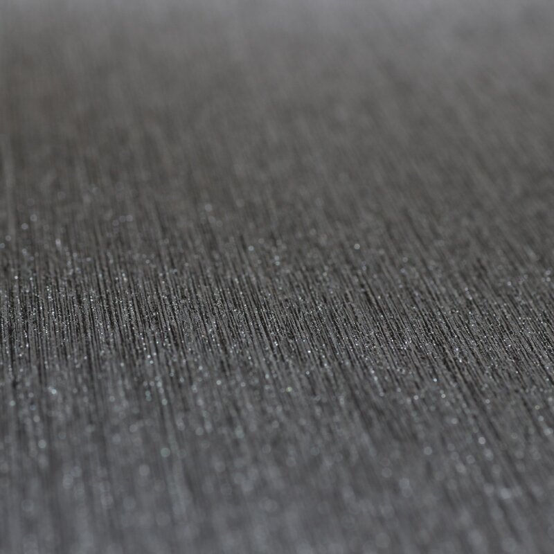 Tapete Grau, Silber Luigi Colani Vliestapete (1022576)