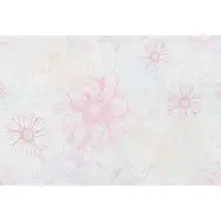 Digitaldruck-Tapete Flower Artwork 2 Architects Paper...