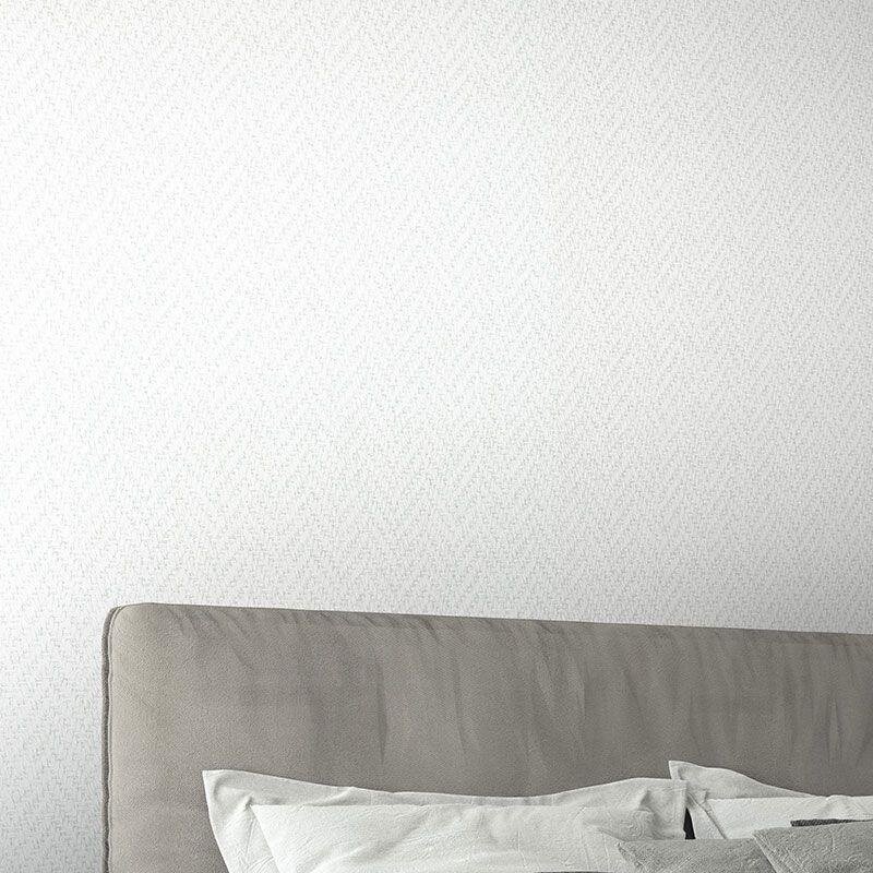 Tapete Grau, Silber Marburg Vliestapete (1022948)