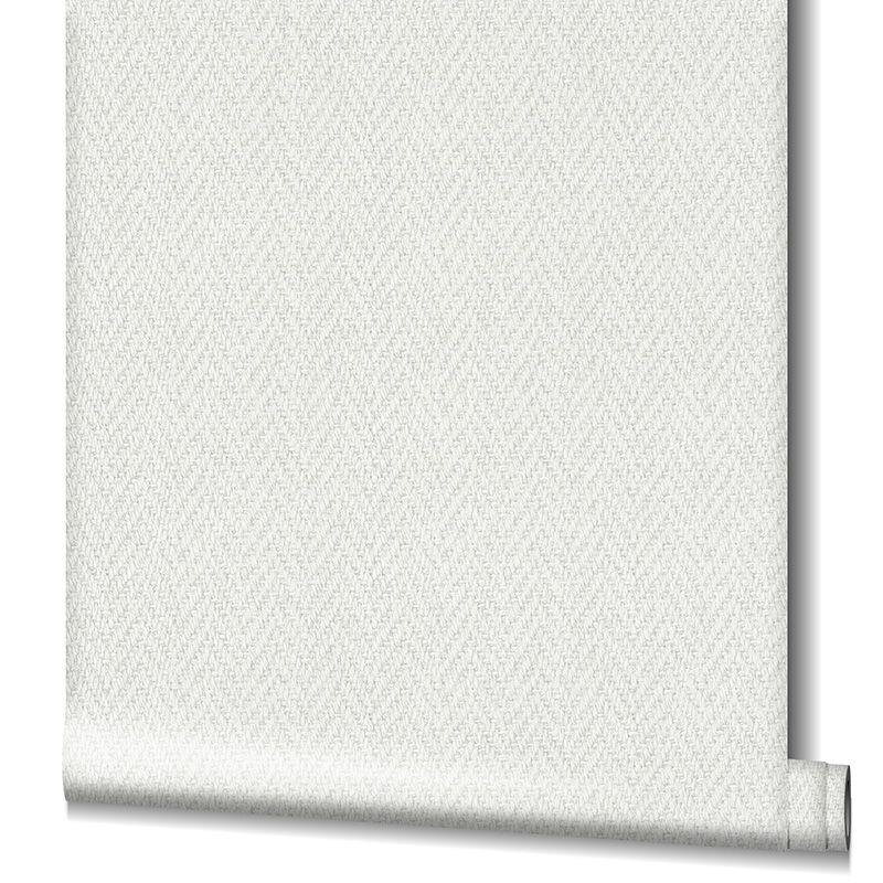 Tapete Grau, Silber Marburg Vliestapete (1022948)