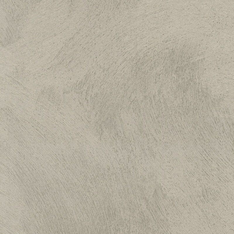 Tapete Grau, Silber Luigi Colani Vliestapete (1022565)