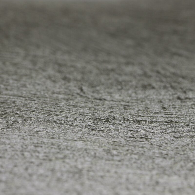 Tapete Grau, Silber Luigi Colani Vliestapete (1022565)