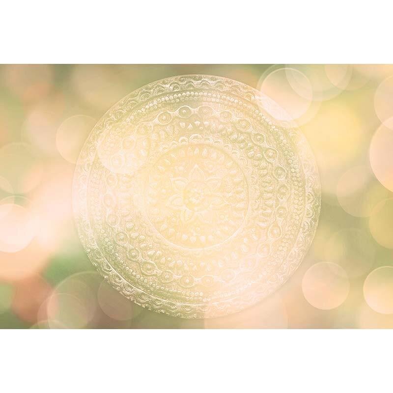 Digitaldruck-Tapete Mandala 2 Architects Paper (1031680)