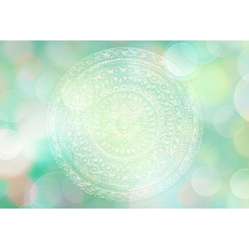 Digitaldruck-Tapete Mandala 1 Architects Paper (1031679)