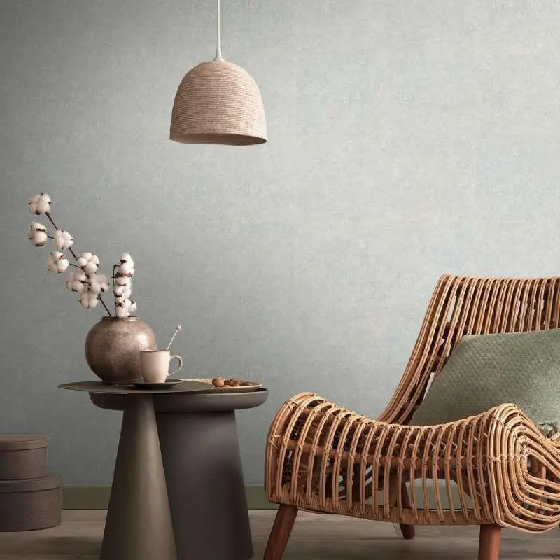 Tapete Grau livingwalls Vliestapete (1043822)