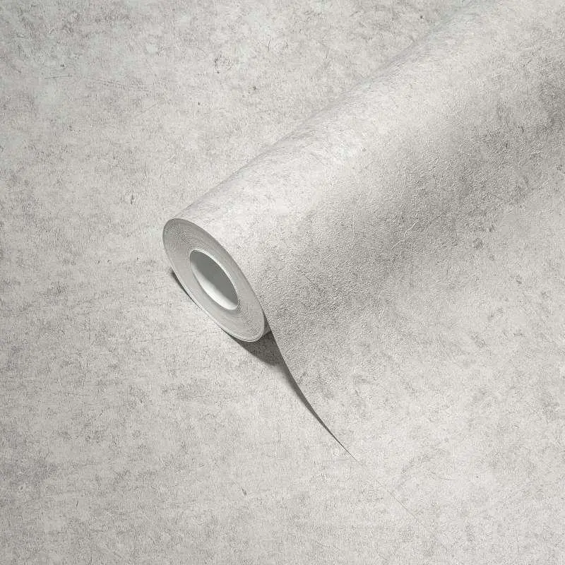 Tapete Grau livingwalls Vliestapete (1043822)