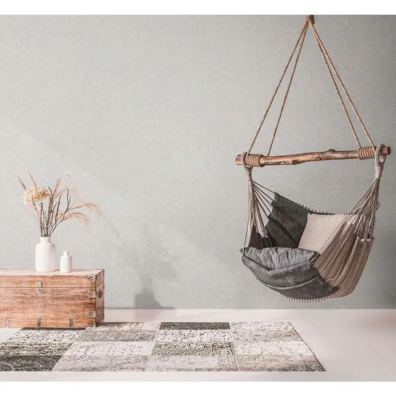 Tapete Grau livingwalls Vliestapete (1043822)