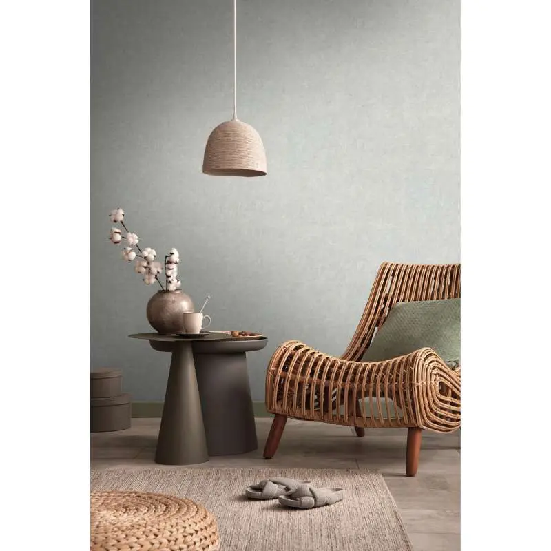 Tapete Grau livingwalls Vliestapete (1043822)