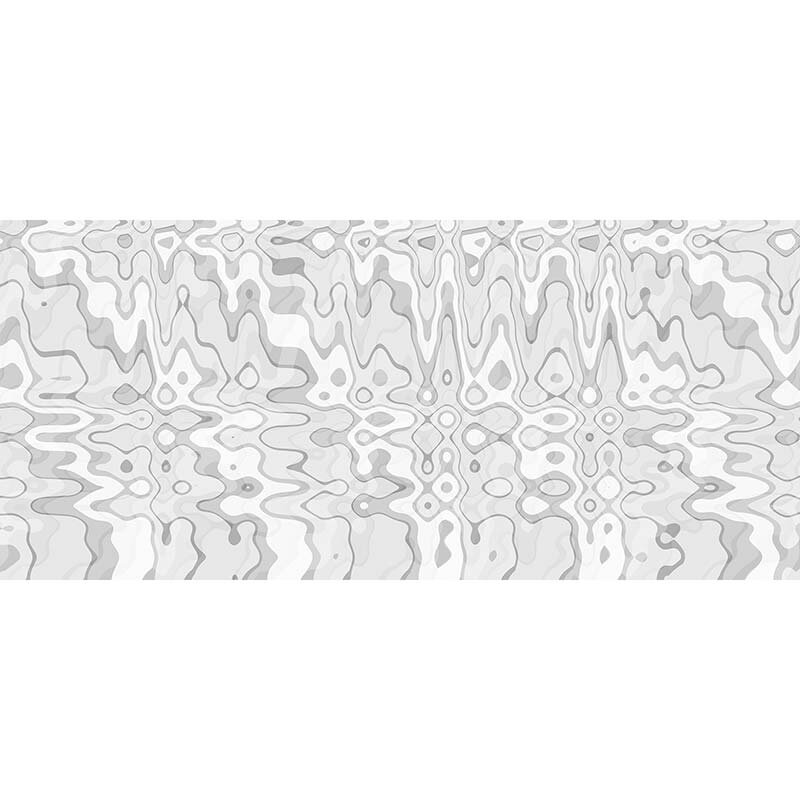 Digitaldruck-Tapete Vibes Artwork 3 Architects Paper (1031672)