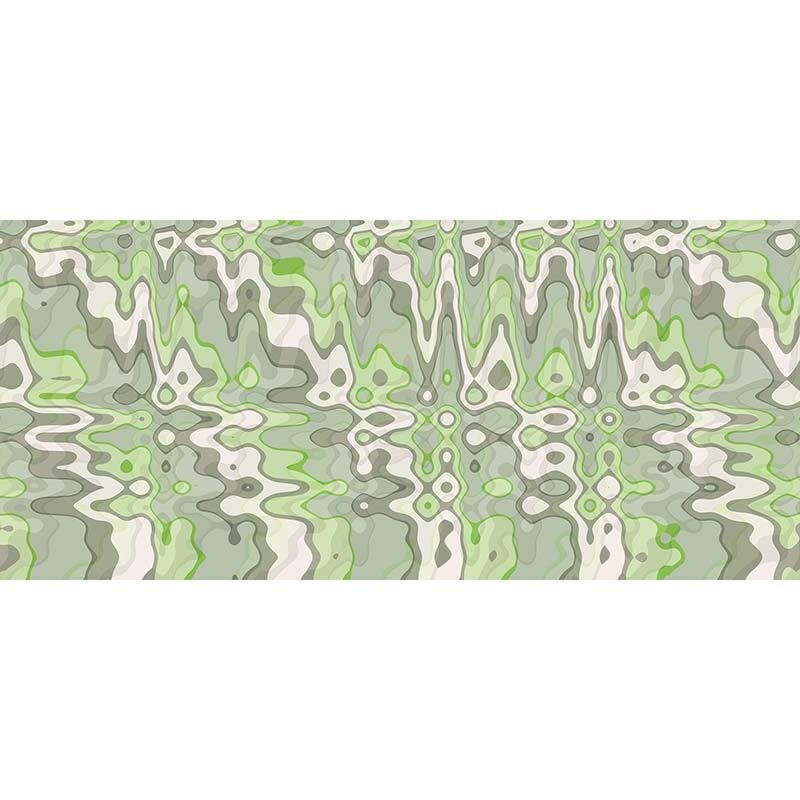 Digitaldruck-Tapete Vibes Artwork 2 Architects Paper (1031671)