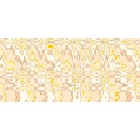 Digitaldruck-Tapete Vibes Artwork 1 Architects Paper...