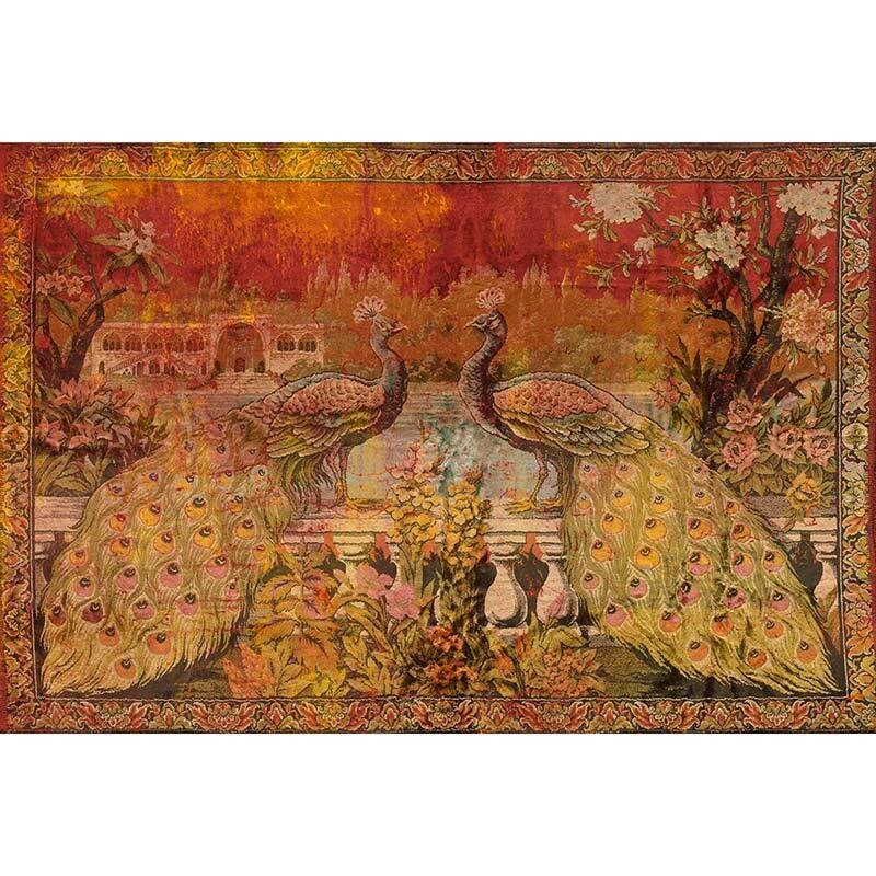 Digitaldruck-Tapete Maharaja 2 Architects Paper (1031666)