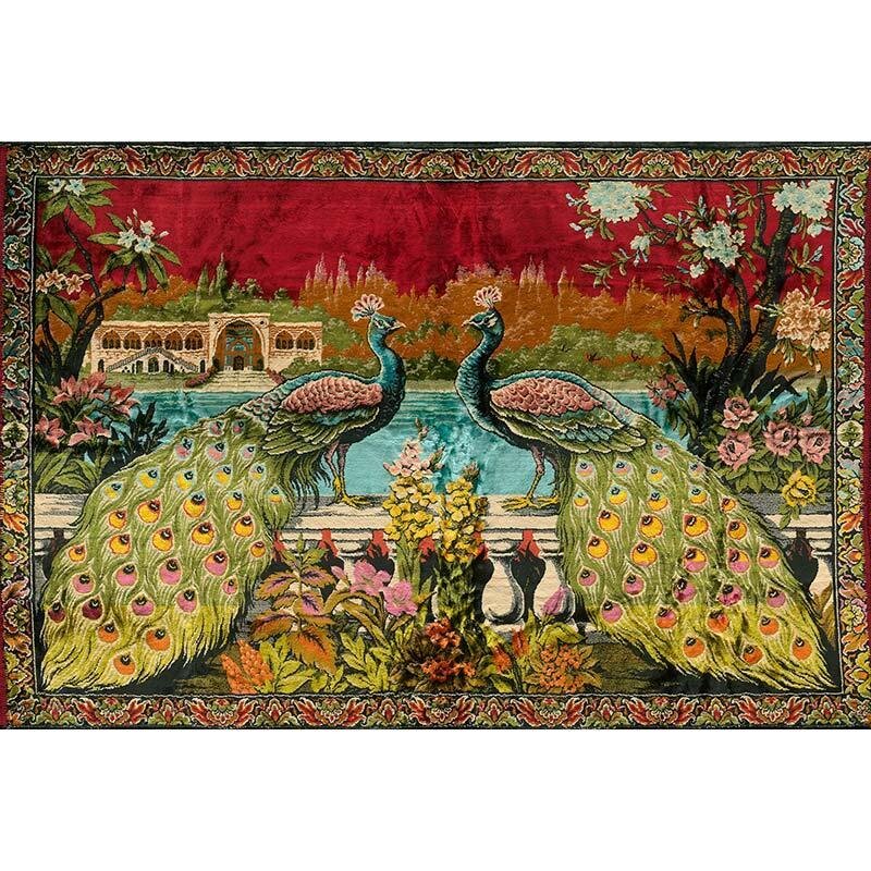 Digitaldruck-Tapete Maharaja 1 Architects Paper (1031665)