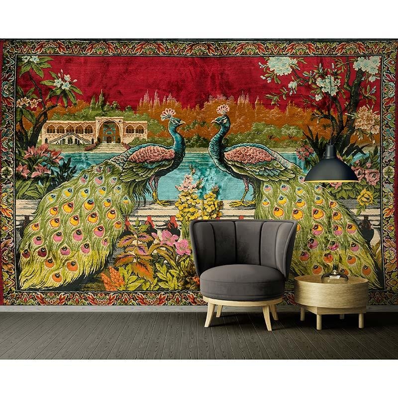 Digitaldruck-Tapete Maharaja 1 Architects Paper (1031665)