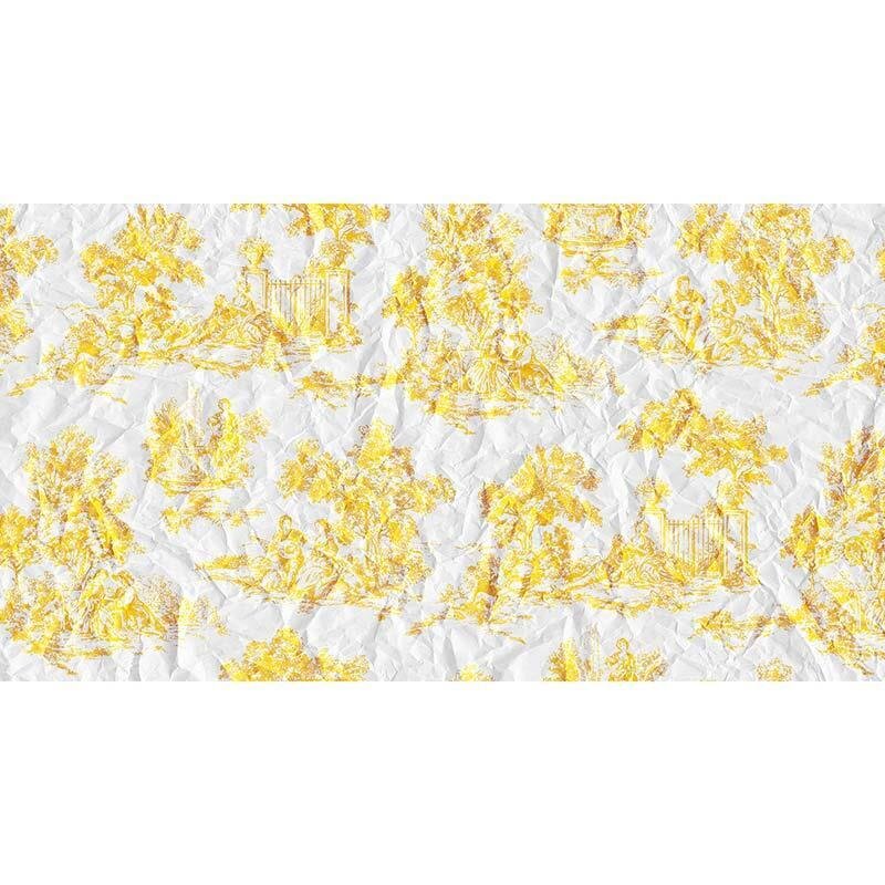 Digitaldruck-Tapete Paper Picnic 2 Architects Paper (1031663)