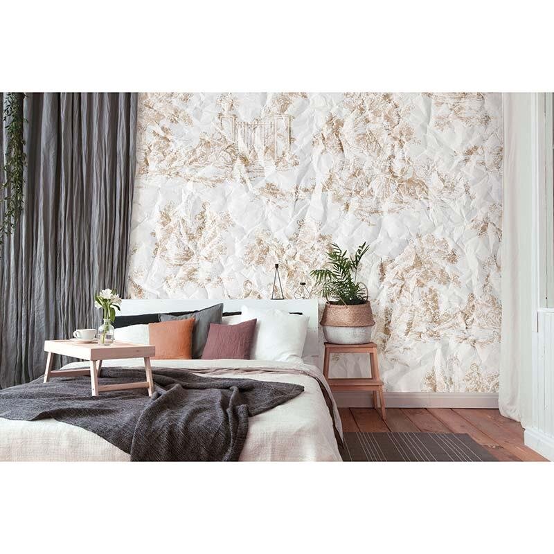 Digitaldruck-Tapete Paper Picnic 1 Architects Paper (1031662)