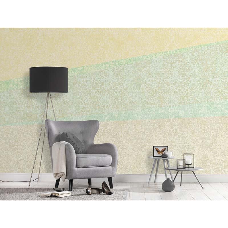 Digitaldruck-Tapete FinePattern2 Architects Paper (1031661)