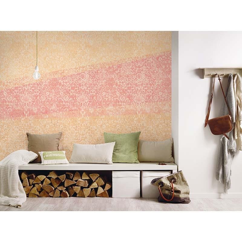 Digitaldruck-Tapete FinePattern1 Architects Paper (1031660)