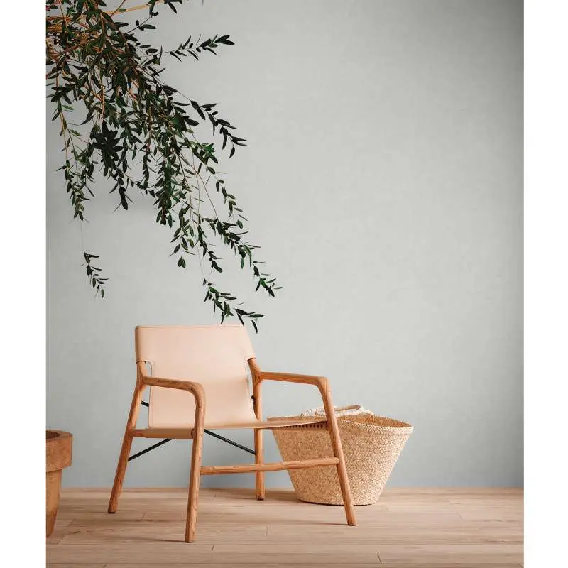 Tapete Blau, Grau livingwalls Vliestapete (1043820)