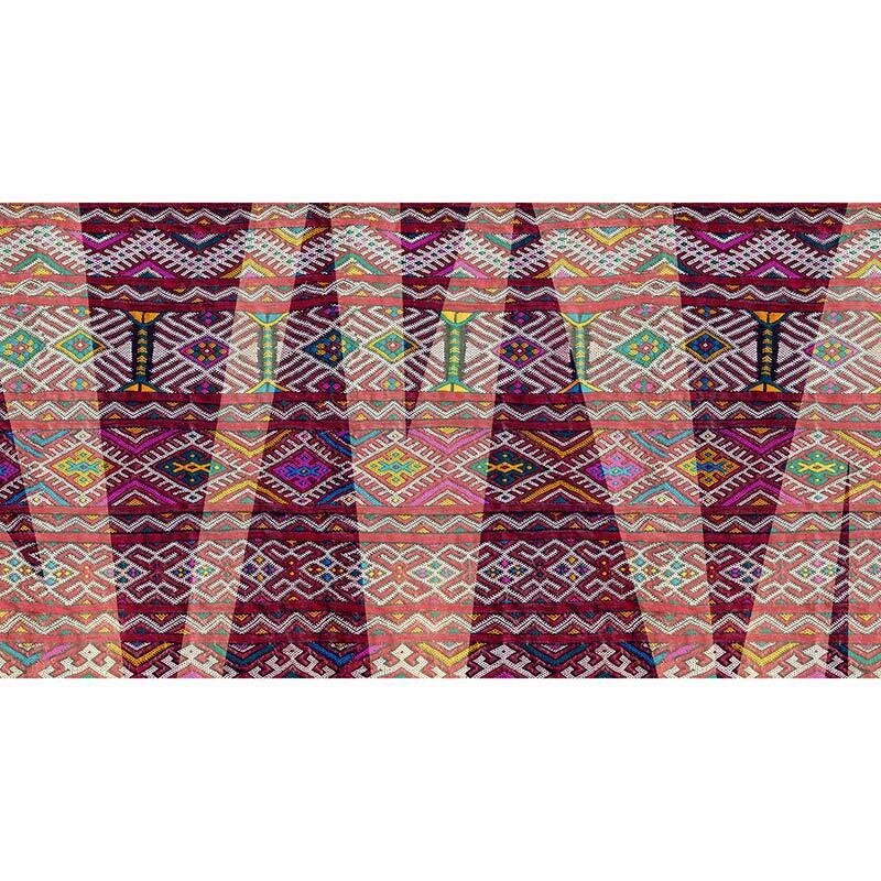 Digitaldruck-Tapete Carpet Pattern 2 Architects Paper (1031645)