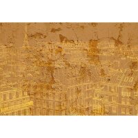 Digitaldruck-Tapete View of Paris 2 Architects Paper...