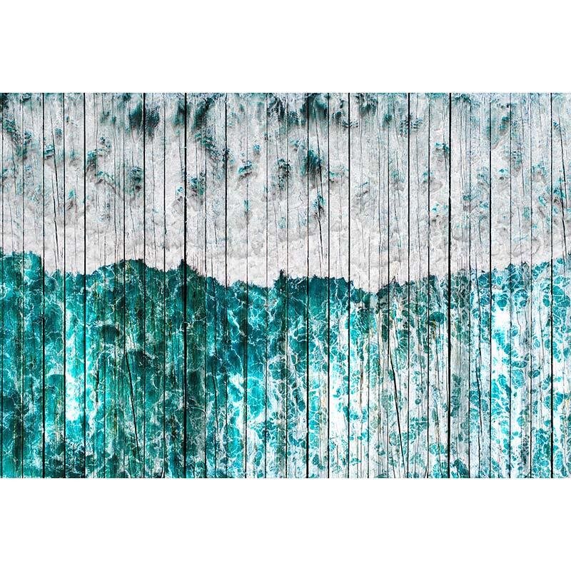 Digitaldruck-Tapete Beachboard 3 Architects Paper (1031640)