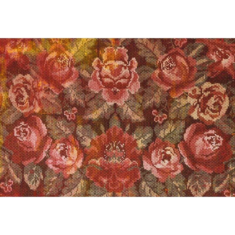 Digitaldruck-Tapete Folklore 2 Architects Paper (1031637)